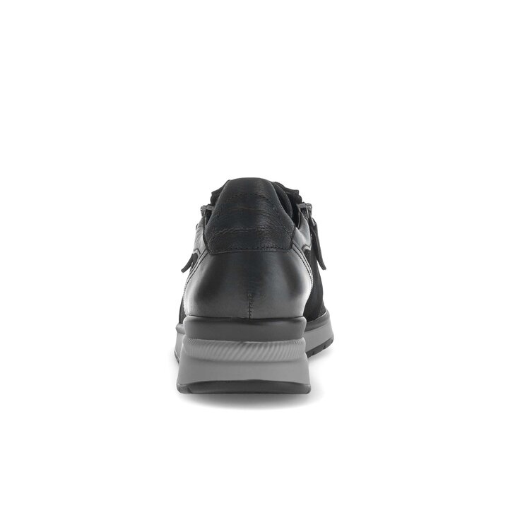 Sneaker low schwarz #3
