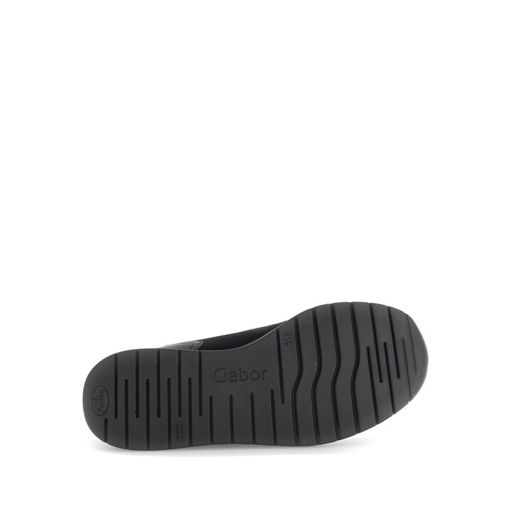 Sneaker low schwarz #4
