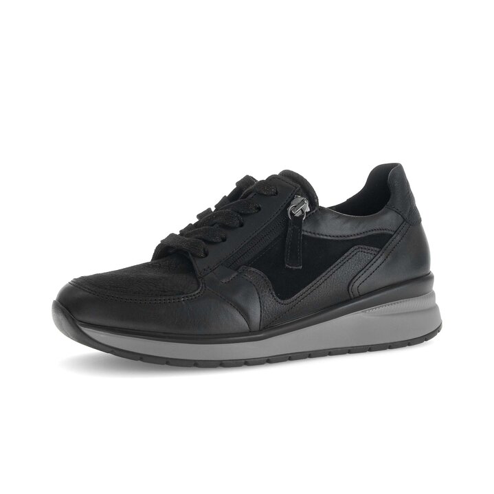 Sneaker low schwarz #2