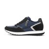 Sneaker low blau