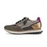 Sneaker low multicolour
