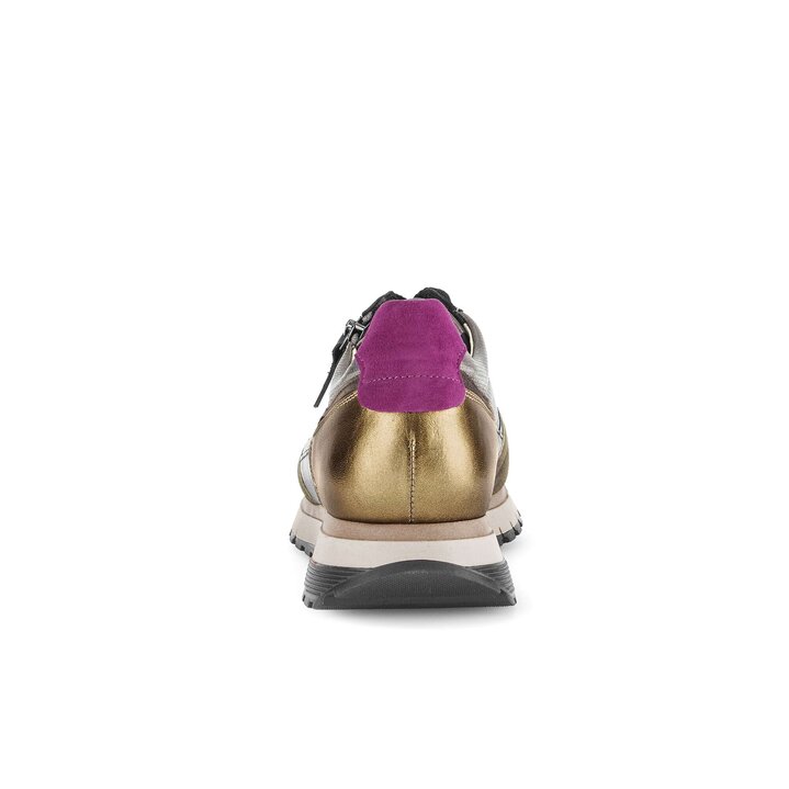 Sneaker low multicolour #3