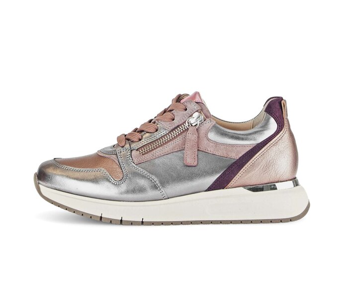 Sneaker low multicolour #0