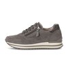 Sneakers basse grigio