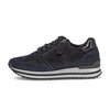 Sneaker low blau