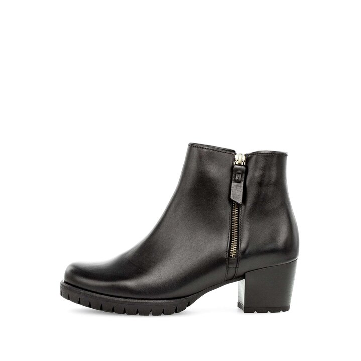 Bottines sportives noir #0