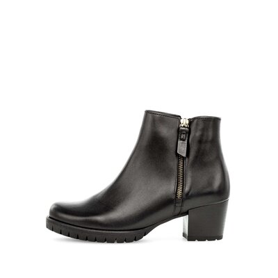 Bottines sportives noir