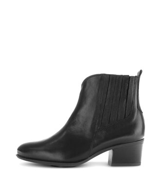Cowboy Boots schwarz