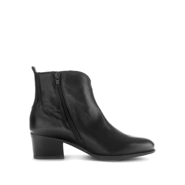 Cowboy Boots schwarz #1