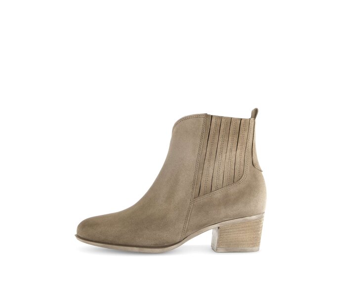 Cowboy Boots marron #0