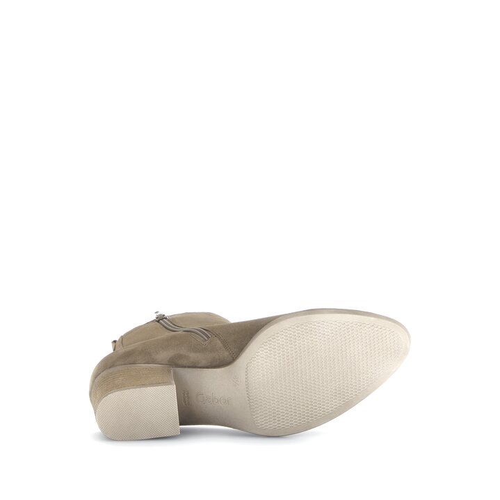 Cowboystövlar brun #4