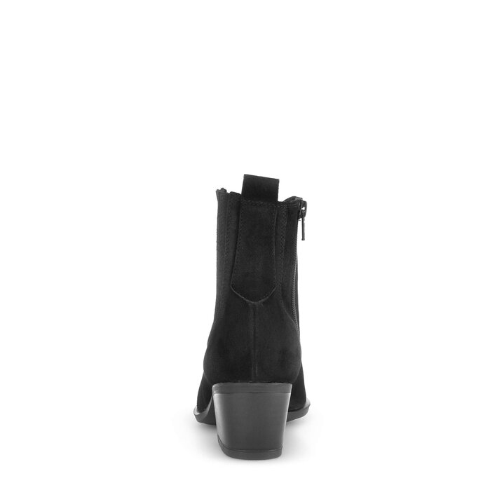 Cowboy Boots schwarz #3