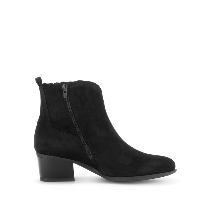 Cowboy Boots schwarz #1
