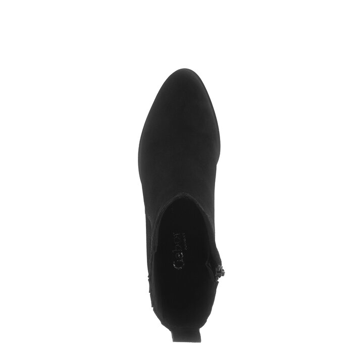Cowboy Boots schwarz #5