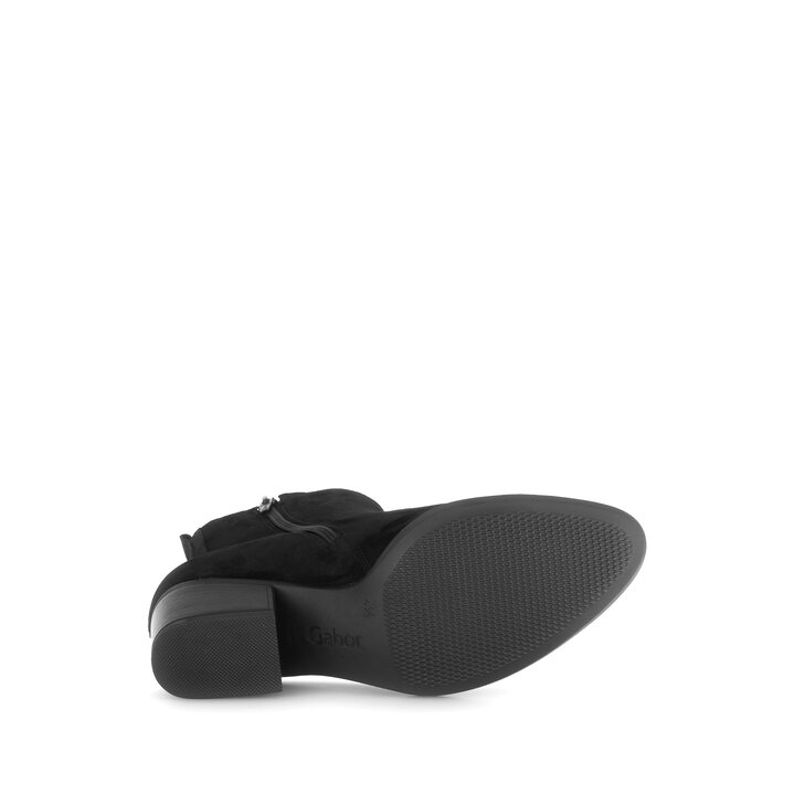 Cowboy Boots schwarz #4