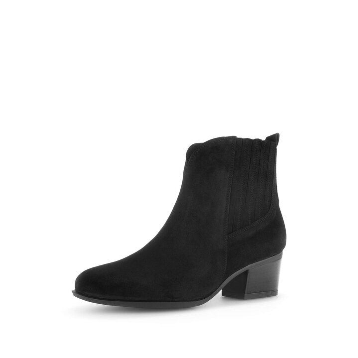 Cowboy Boots schwarz #2