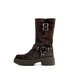 Biker Boot braun