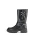 Biker Boot noir