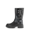 Biker Boot noir