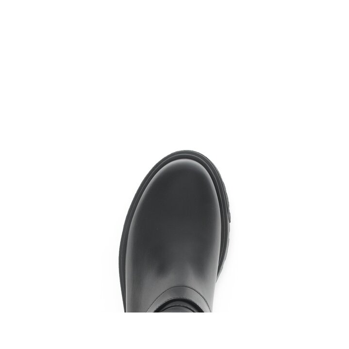 Biker Boot schwarz #5