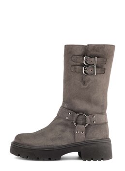 Biker Boots braun