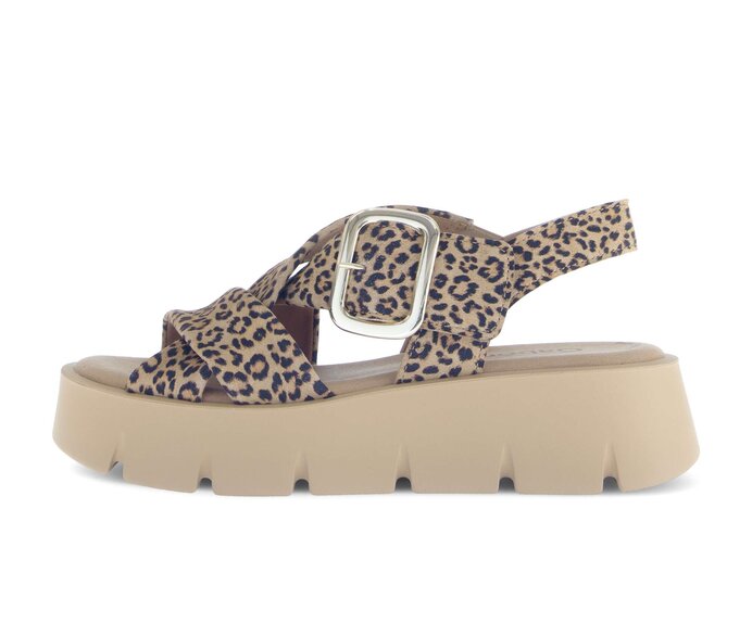 Plateau Sandale beige #0