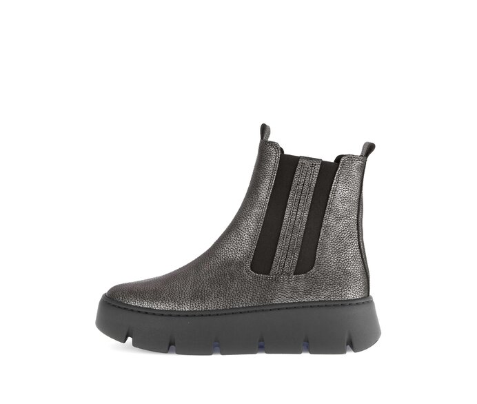 Chelsea Boot grau #0 Chelsea Boot grau #0