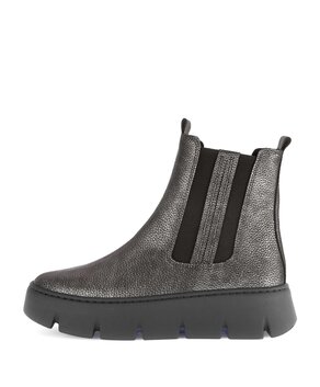 Chelsea boots grå