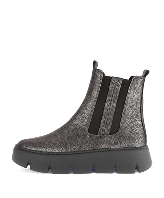 Chelsea Boot grau