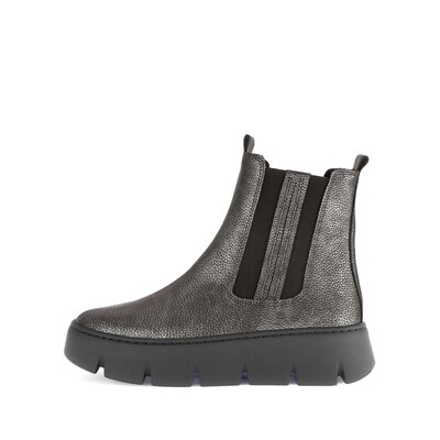 Chelsea Boot grau