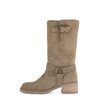 Biker Boot brun
