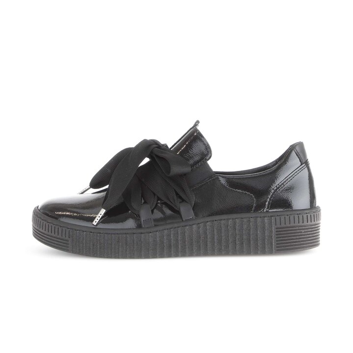 Sneaker low schwarz #0