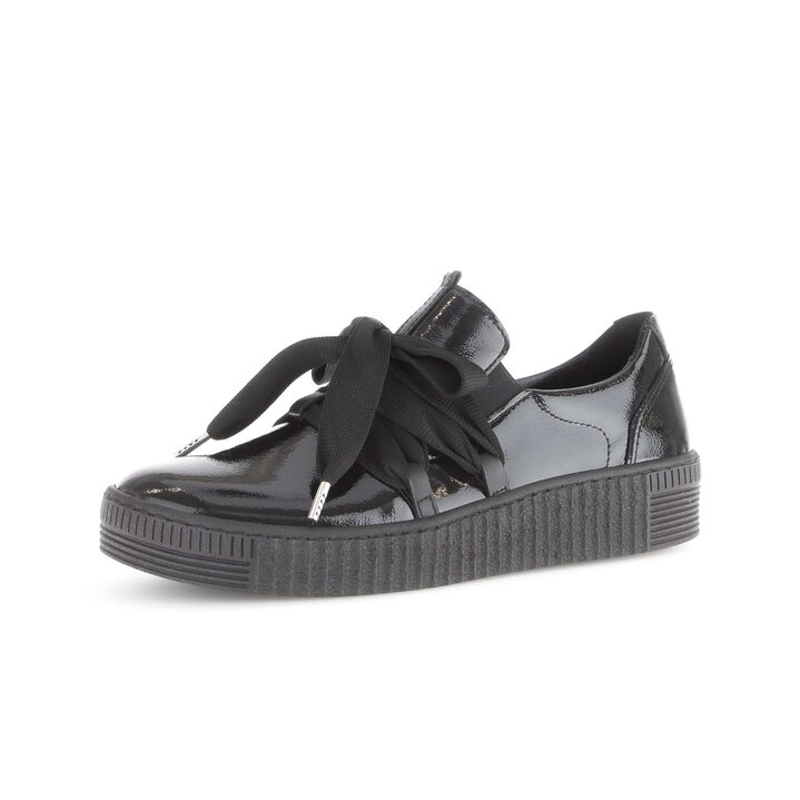 Sneaker low schwarz #2