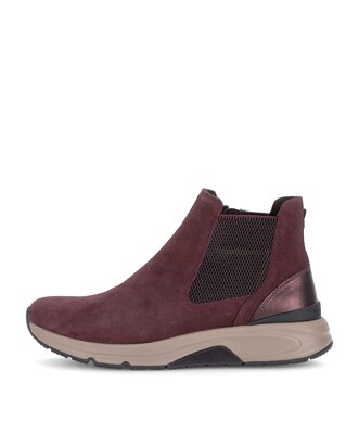 Chelsea Boot rot