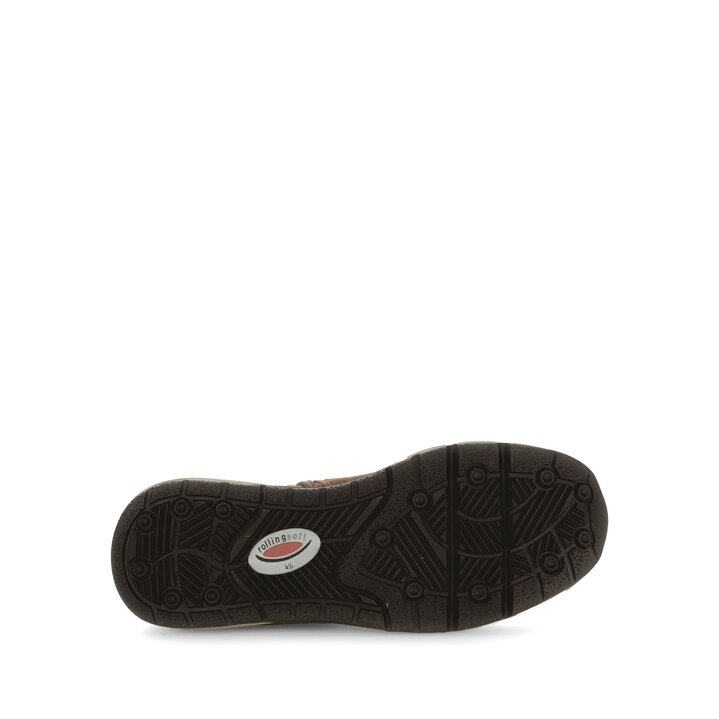 Chelsea Boot braun #4