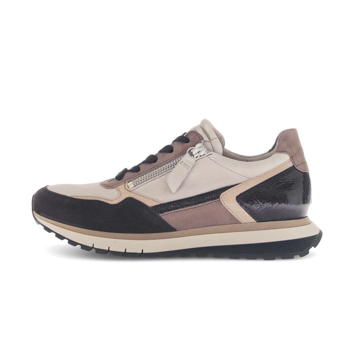 Sneaker low multicolour #0