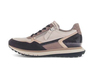 Sneaker low multicolour