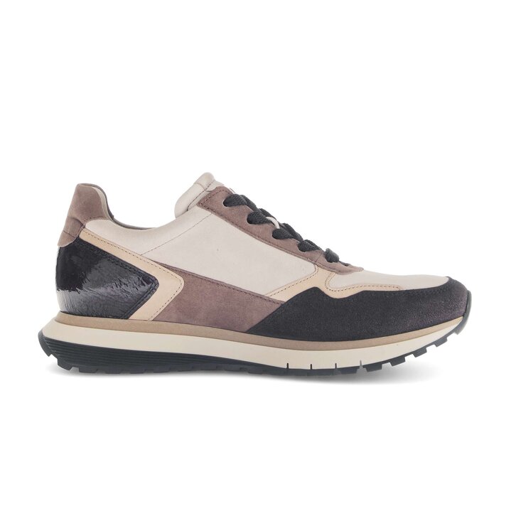 Sneaker low multicolour #1