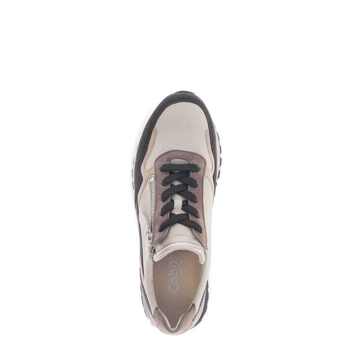 Sneaker low multicolour #5