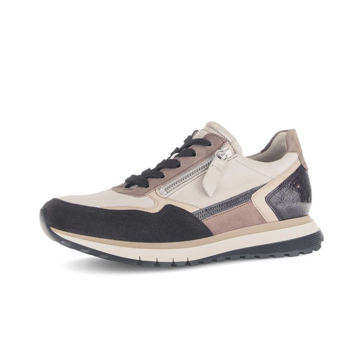 Sneaker low multicolour #2