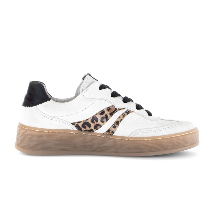 Sneaker low multicolour #1