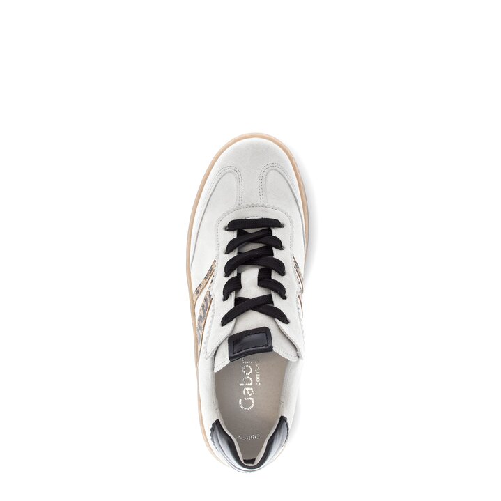 Sneaker low multicolour #5