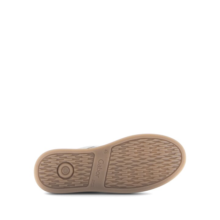 Sneaker low multicolour #4