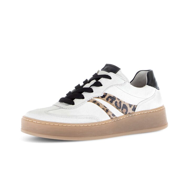 Sneaker low multicolour #2