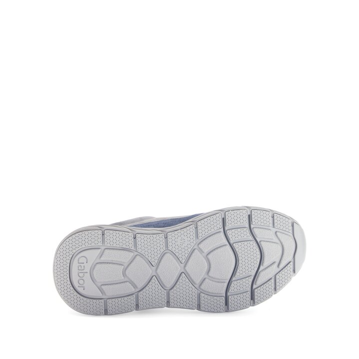 Sneaker low grau #4