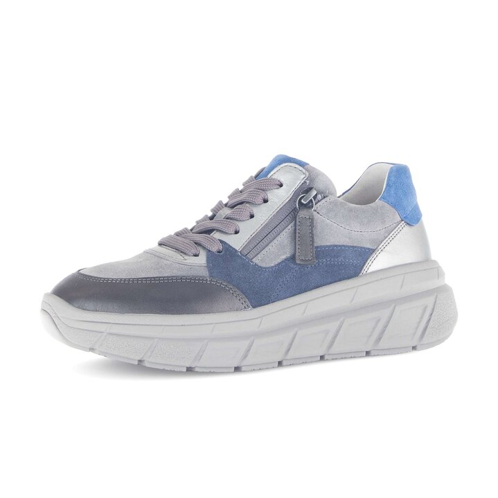 Sneaker low grau #2