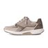 Sneakers basse marrone