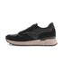 Sneaker low schwarz