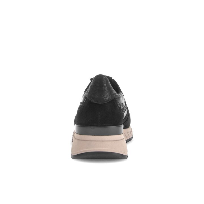 Sneaker low schwarz #3