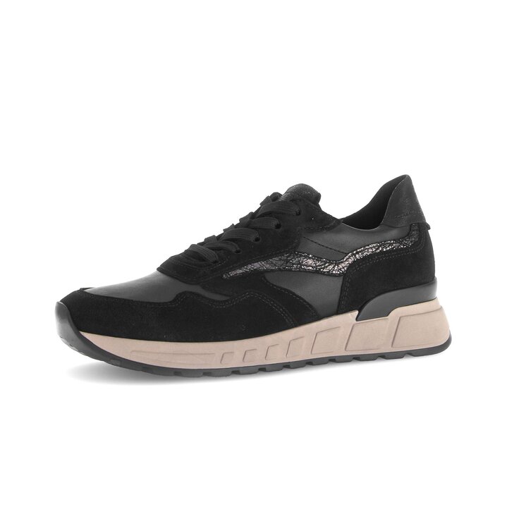 Sneaker low schwarz #2